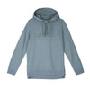 TS Pouch Pocket Teal Hooded Style Sweatshirt 2762