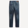 CLO Tinted Blue Slimfit Denim F1 976