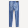 CLO Light Blue Skinny Denim F3 928