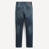 CLO Tinted Blue Organic Regular Fit Denim G1 1117