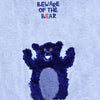 C CLB Beware of Bear Sweatshirt 459