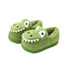MD Alligator Warm Winter Green Shoes 8151