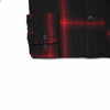 KA Red and Black Check Shirt