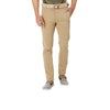 SPL Cotton Pant Original Slim Fit Khaki