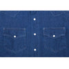 GD Medium Blue Denim Shirt