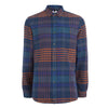 TPM Long Sleeve Casual Check Shirt 8855