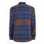 TPM Long Sleeve Casual Check Shirt 8855