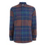 TPM Long Sleeve Casual Check Shirt 8855