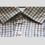 F&F Casual Shirt White with Colored Lines