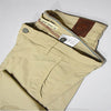 SPL Cotton Pant Original Slim Fit Off White