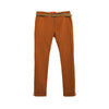 ZR Man Original Chino Slim Fit Rust
