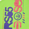 CH Green Printed TShirt #104