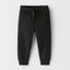 ZA Coolest Day Ever Black Trouser 8034