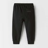 ZA Coolest Day Ever Black Trouser 8034