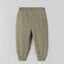 ZA Always Optimistic Side Tape Washed Dull Olive Trouser 8037