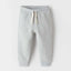 ZA Coolest Day Ever Light Grey Trouser 8043
