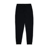 UP Curve Pocket Jet Black Trouser 8048