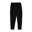 UP Curve Pocket Jet Black Trouser 8048