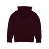 AM Eagle Burgundy Fleece Zipper TrackSuit 8051