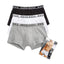 HB Boxer Shorts Pack of 3