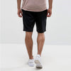 BKN Supply Co Jersey Shorts Black