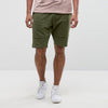 BKN Supply Co Jersey Shorts Green