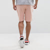 Brook Supply Co Jersey Shorts Pink