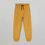 LF Boys Dotted Cord Cross Pockets Mustard Trouser 8196