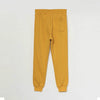 LF Boys Dotted Cord Cross Pockets Mustard Trouser 8196