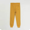 LF Boys Dotted Cord Cross Pockets Mustard Trouser 8196