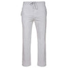 U.S. Polo Assn. Men Knit Regular Fit Pajama Pants Heather Gray