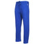U.S. Polo Assn. Men Knit Regular Fit Pajama Pants Galaxy Blue