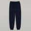 FR Tape Cord Navy Blue Fleece Trouser 8207