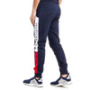 TH Blue Flag Side Leg Pants