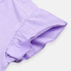 B.X Best Dino Best Friend Lavender Bodysuit 7272
