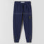 ZR Lost In Dream Land Front Pocket Navy Blue Trouser 8266