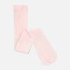 TU Plain Light Pink Socks Legging 8293