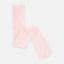 TU Plain Light Pink Socks Legging 8293
