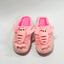 Aplic Pink Prawn Warm Tea Pink Winter Slippers 8301