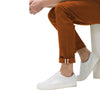 ZR Man Original Chino Slim Fit Rust
