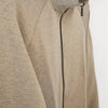 ZR Beige Zipper 8696