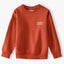 51015 Limited Edition Dark Orange Sweatshirt 8380