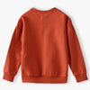 51015 Limited Edition Dark Orange Sweatshirt 8380