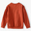 51015 Limited Edition Dark Orange Sweatshirt 8380