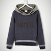 TAO Wild Hoodie