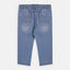 Max Denim Blue Pant 7259