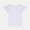 CHO Reversible CIAO White Top 7460
