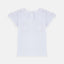 CHO Reversible CIAO White Top 7460