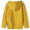 5.10.15 Make A Wish Flowers Yellow Zipper Hoodie 14368