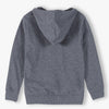 51015 Better Together Grey Kangaroo Hoodie 8418